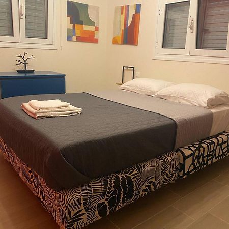 Gecko Guesthouse Agios Nikolaos  外观 照片
