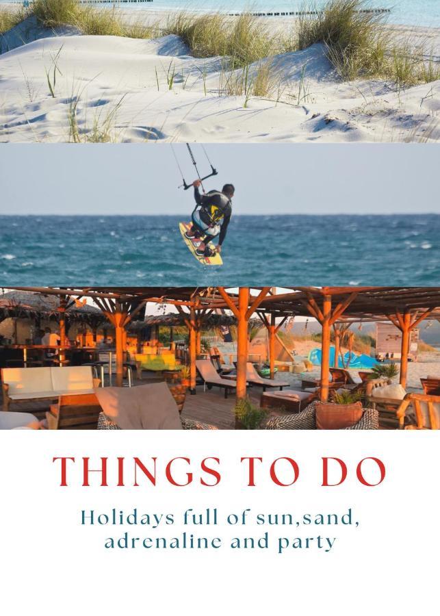 Gecko Guesthouse Agios Nikolaos  外观 照片